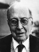 Eugene Wigner - JungleKey.com Image